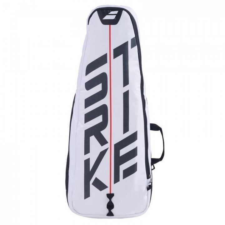 Babolat Hybrid Backpack Pure Strike White / Red